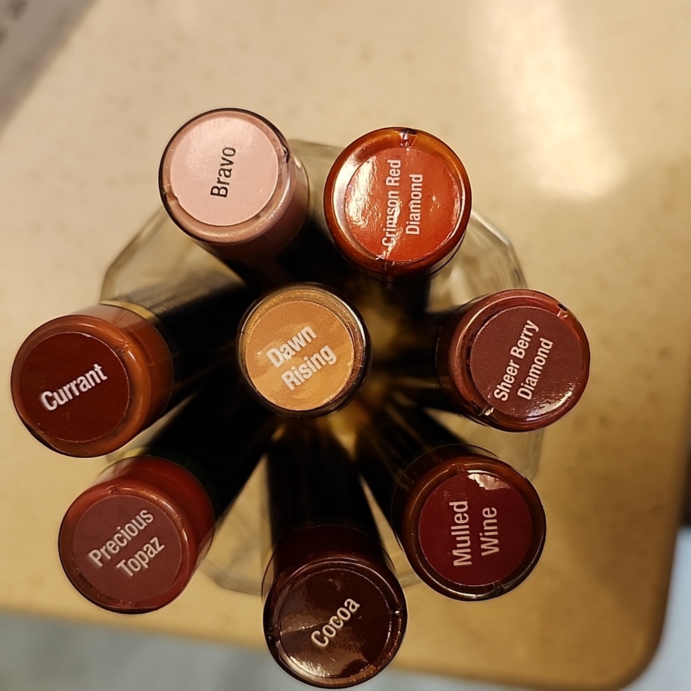 LipSense Lip Stain